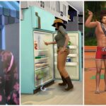 Best Part-Time Jobs In The Sims 4