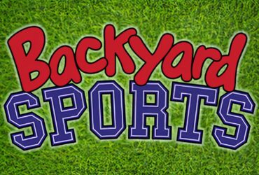 Classic Backyard Sports Games Are Coming to Mobile