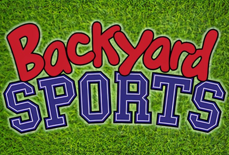 Classic Backyard Sports Games Are Coming to Mobile