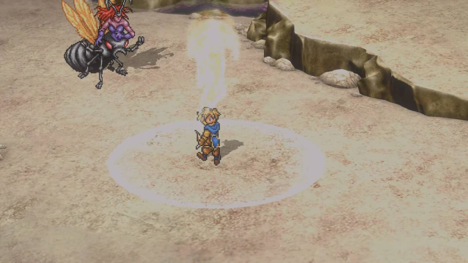 How to Find the Best Runes in Suikoden 1 HD