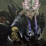 High Rank Charge Blade Build