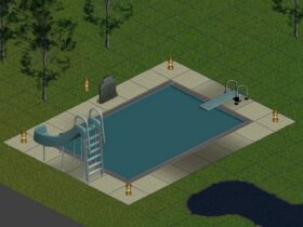 Every Death In The Sims 1, Ranked