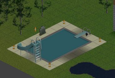 Every Death In The Sims 1, Ranked