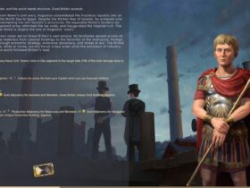 How to Play Great Britain in Civilization 7