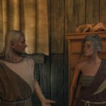 Should You Report Leoflaed And Glaedwine In Avowed?