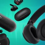 Amazon Beats Sale on Buds, Headphones, and More