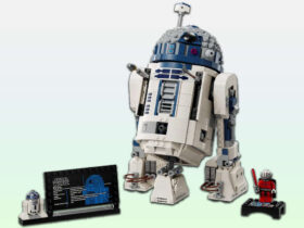 Lego Star Wars R2-D2 Deal - Save Nearly 20% On The 1,050-Piece Droid