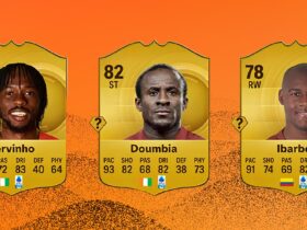 How To Get Free Doumbia, Ibarbo And Gervinho Cards In EA Sports FC 25