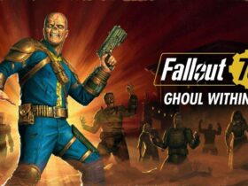 A New Fallout 76 Update Is Live, Letting Players Finally Become A Ghoul