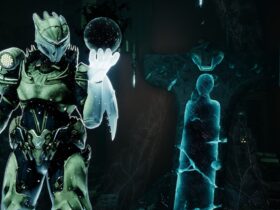 How To Unlock Every Catalyst For Barrow-Dyad In Destiny 2: Heresy