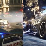 The Best Need For Speed Games By Criterion Games