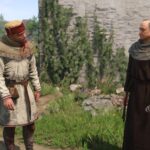 Striped Tonies Quest Walkthrough In Kingdom Come: Deliverance 2