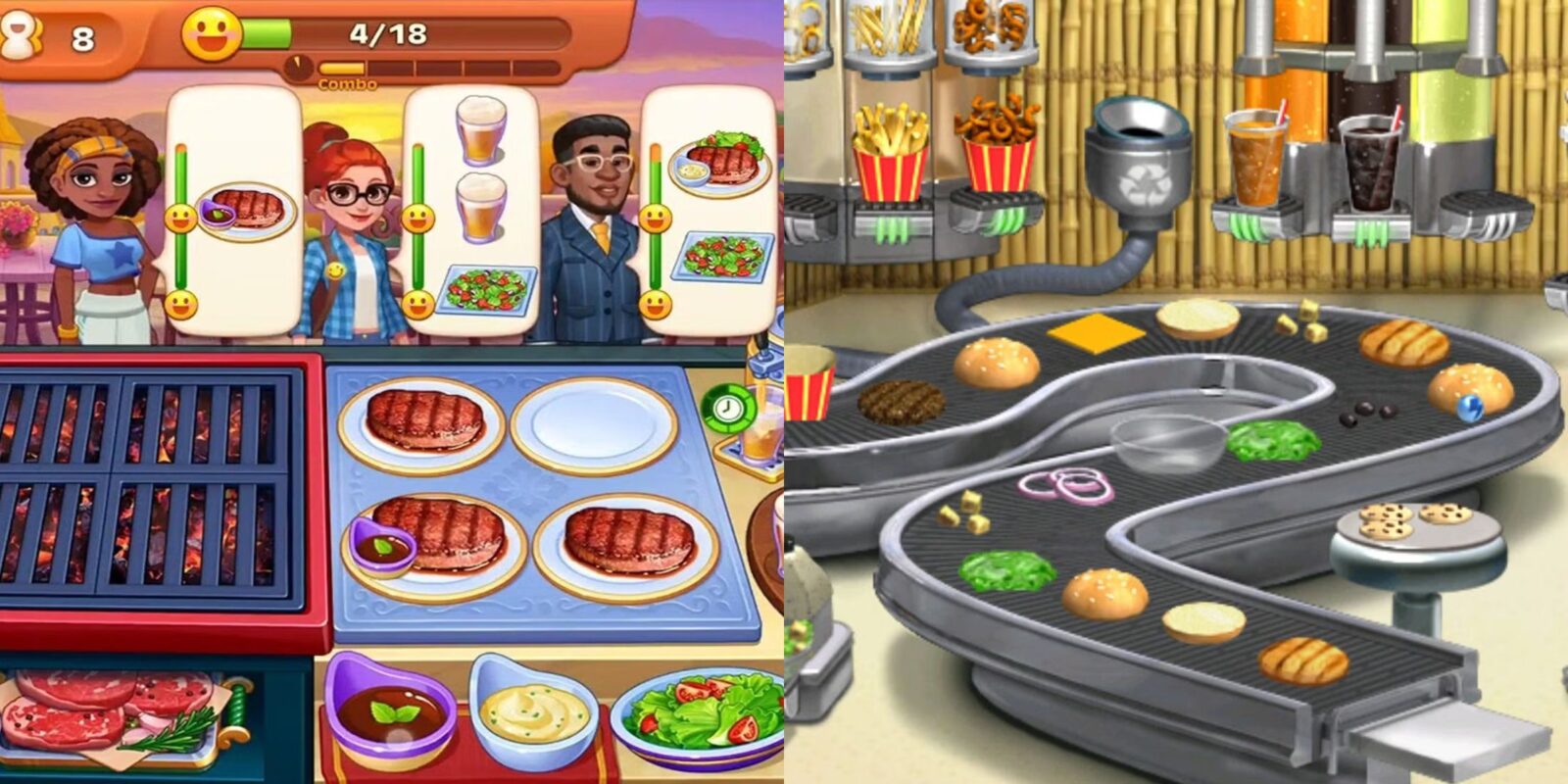 The Best Games To Play If You Loved Good Coffee, Great Coffee