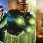 Best Xbox Game For Each Year Of The 2000s