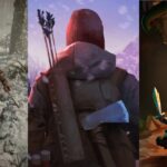 Survival Games With The Steepest Learning Curves, Ranked
