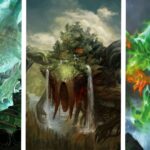 The Best Temur - Green/Blue/Red