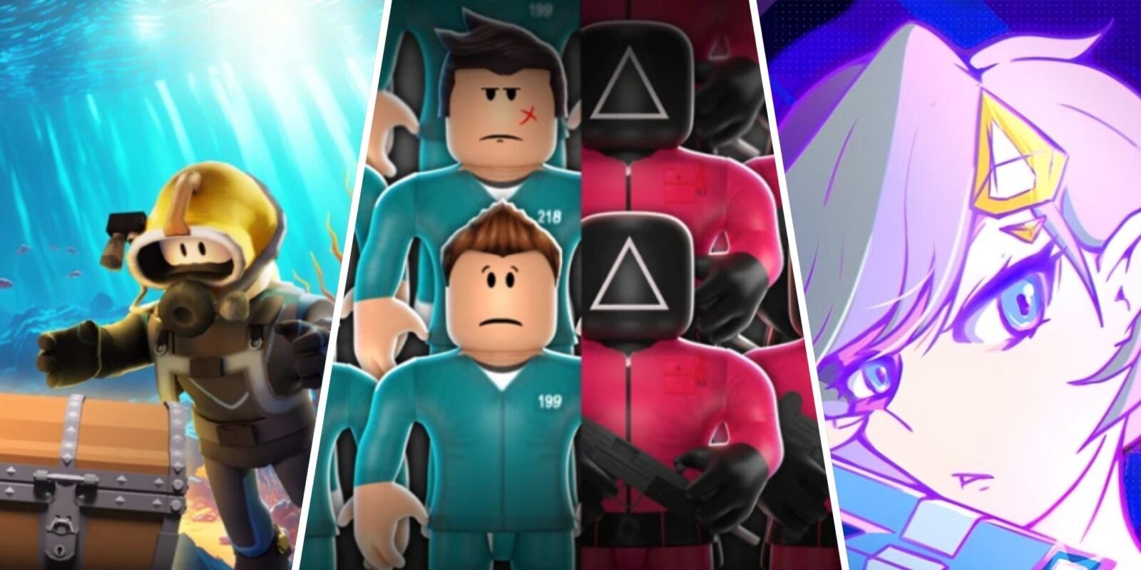 The Best Roblox Games That Deserve Their Own Platform