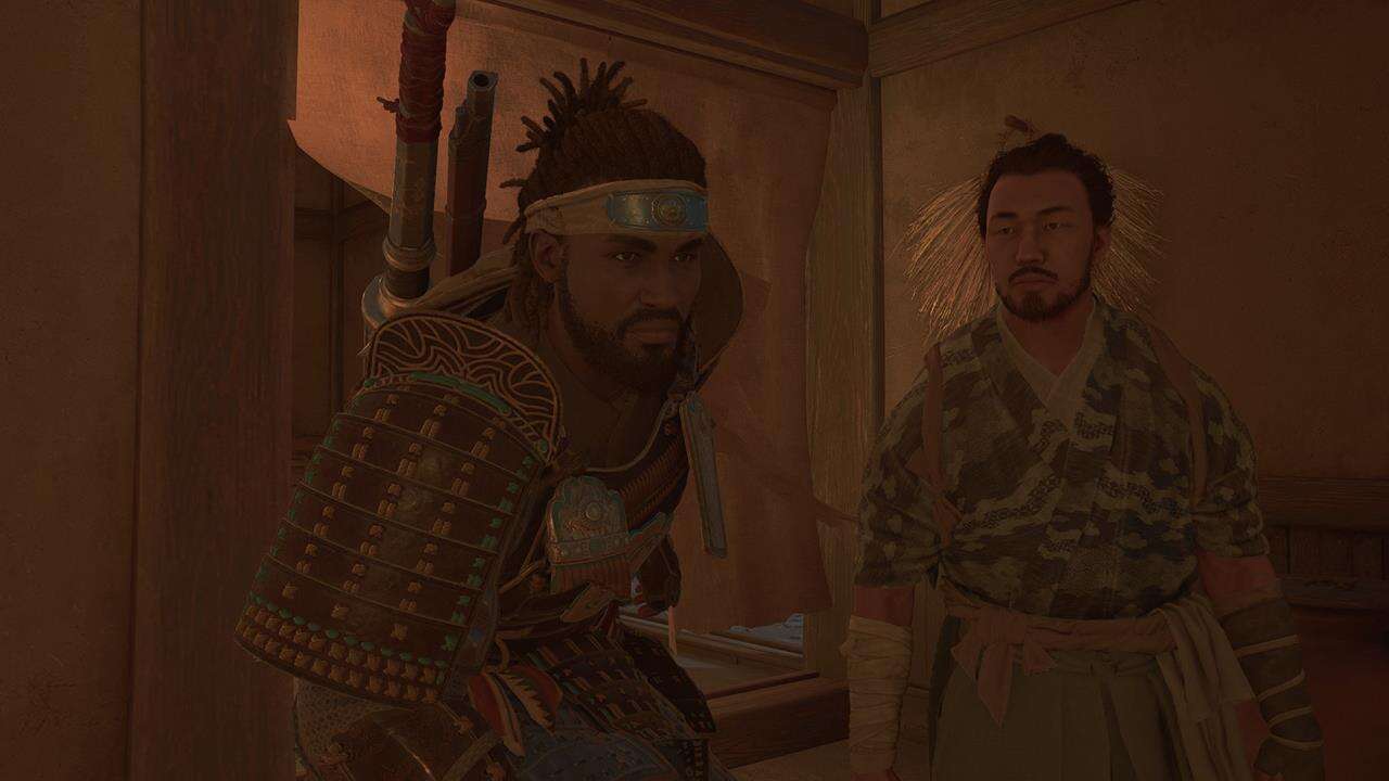 How To Upgrade Weapons And Armor In Assassin's Creed Shadows