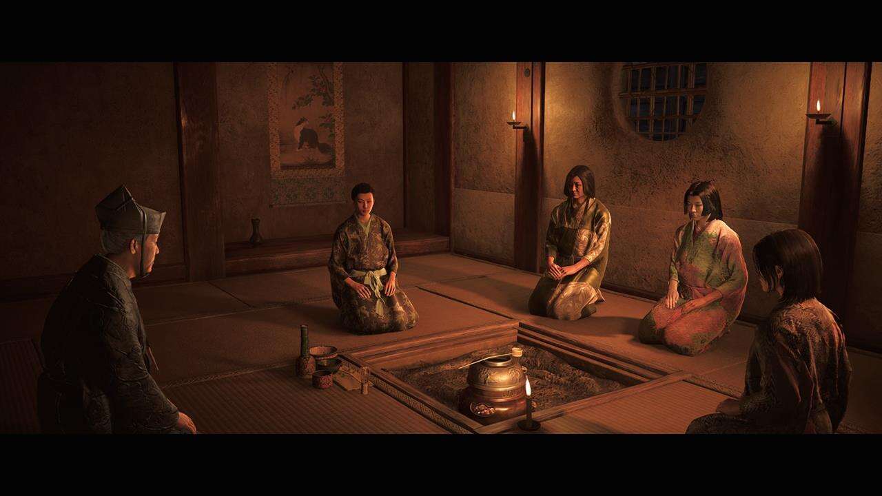 Should You Confront Otama Or Wakasa In Assassin's Creed Shadows?