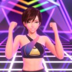 Fitness Boxing 3 Gets New Update for March 2025