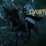 Final Fantasy 14 Adding Huge Quality-of-Life Improvement to Mounts