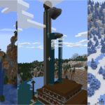 Best Minecraft PvP Seeds