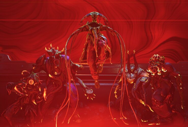Infested Liches And Coda Weapons Explained