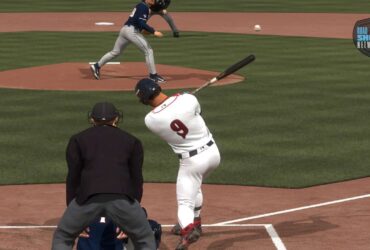 Best PCI Settings For Hitting In MLB The Show 25