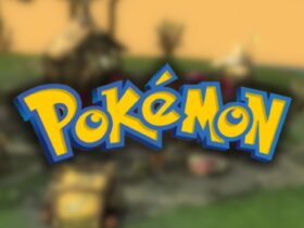 Pokemon Recreated in Spore