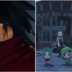 Final Fantasy Games With The Best Gameplay, Ranked