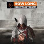 How Long Does It Take To Finish Assassin's Creed Shadows?