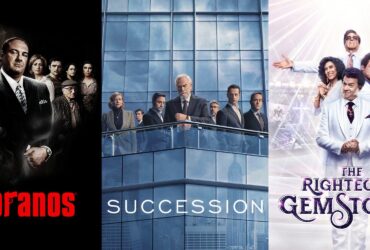 Best Shows To Watch If You Miss Succession