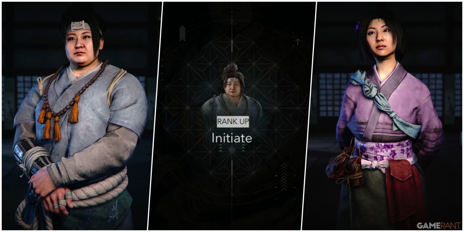 Where to Train Allies in Assassin's Creed Shadows