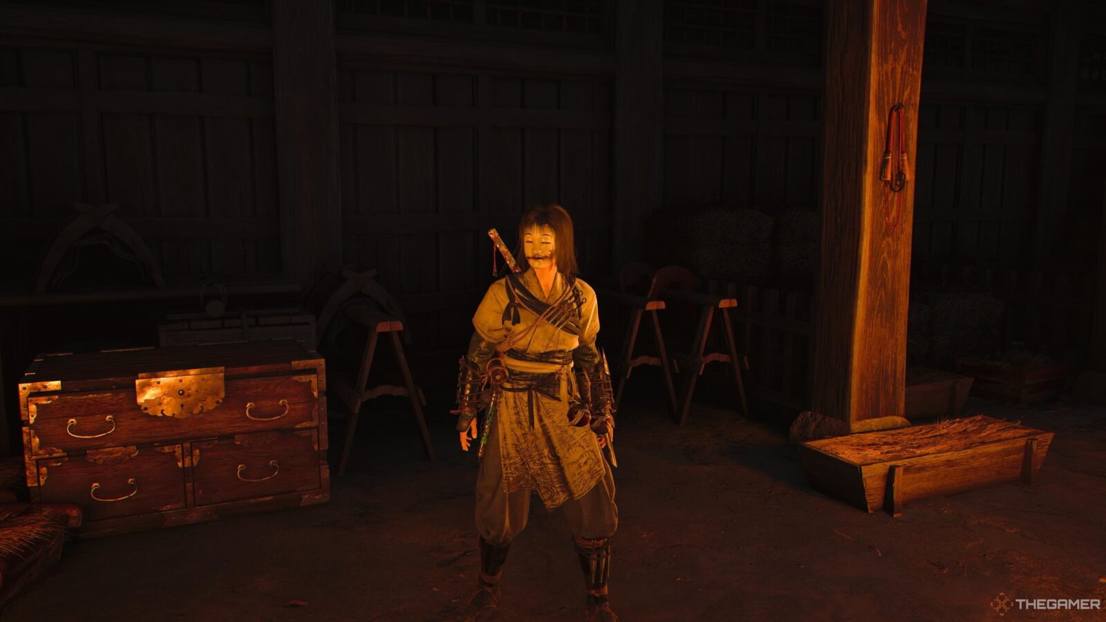 Best Ways To Level Up Fast In Assassin's Creed: Shadows