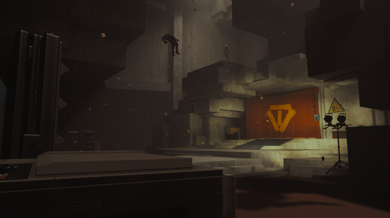 The game's story is set six years after the events of Control, and many have made The Oldest House their home.