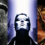 The Best RPGs If You Like Classless Character Progression, Ranked