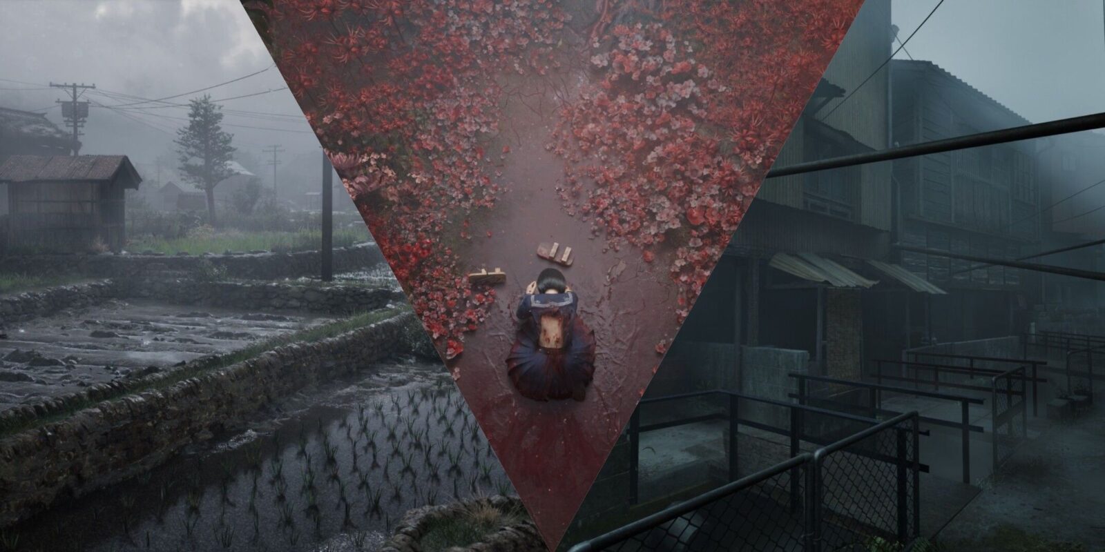 Reasons Why Silent Hill F’s Japanese Setting Could Be A Great Change