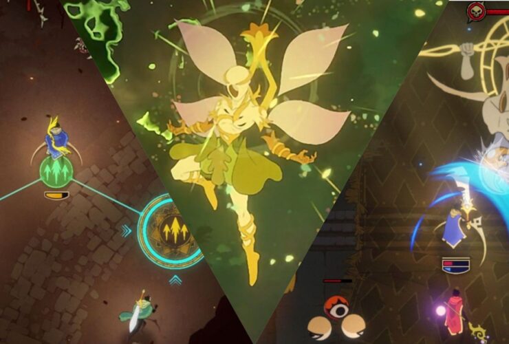 Best Relics In 33 Immortals