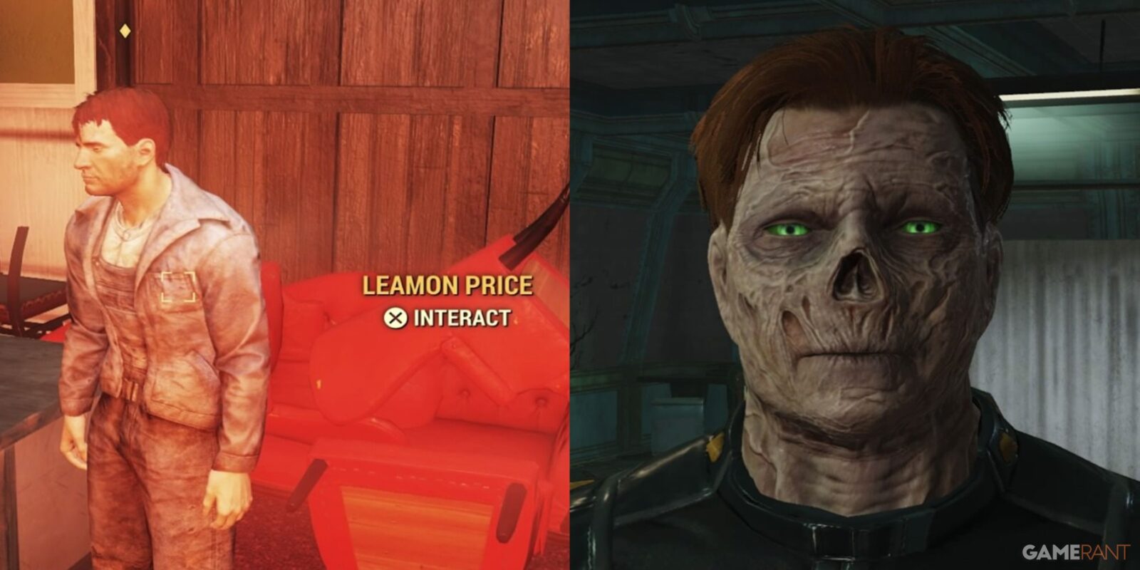 How To Become A Ghoul In Fallout 76 (And Is It Worth Doing?)