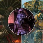 Things The Amazon God Of War Series Needs To Get Right