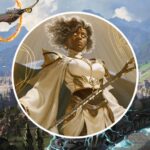 How Tiers Of Play Work In DND
