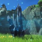 The Alchemist Of Memories & The Envisioned Land