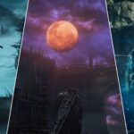 The Best Games To Play If You Like Assassin's Creed Shadows