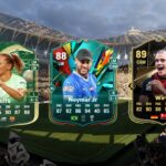 Best Star's Harvest Evolution Picks In EA Sports FC 25