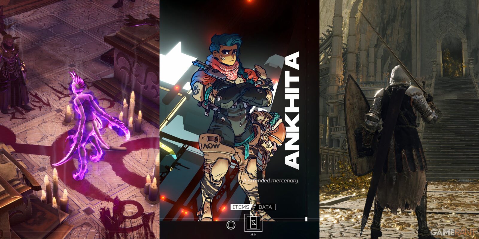 The Best RPGs of the 2020s (So Far)