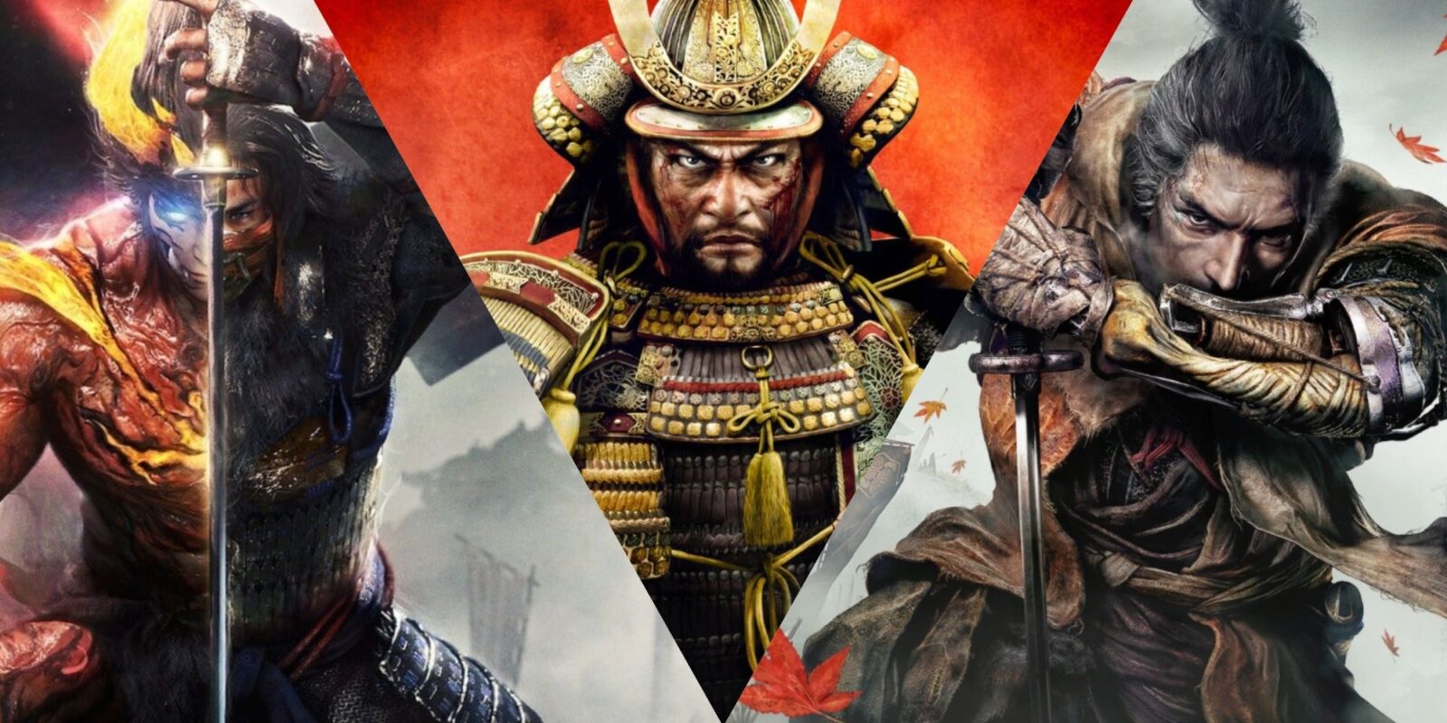 Games About Feudal Japan Like Assassin's Creed Shadows