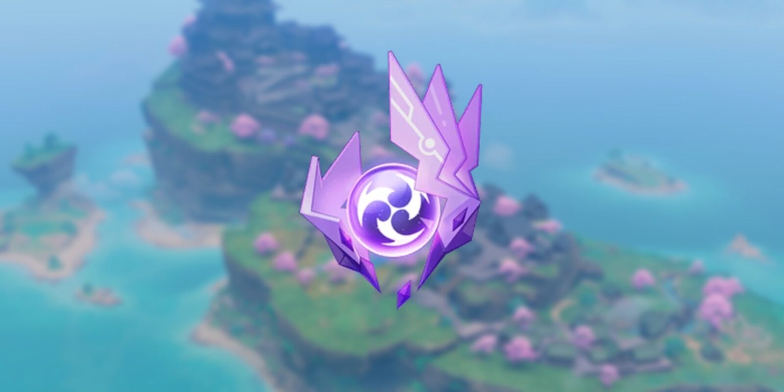Genshin Impact: Narukami Island Electroculus Locations