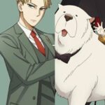 Spy x Family Season 3 Releases New Visual