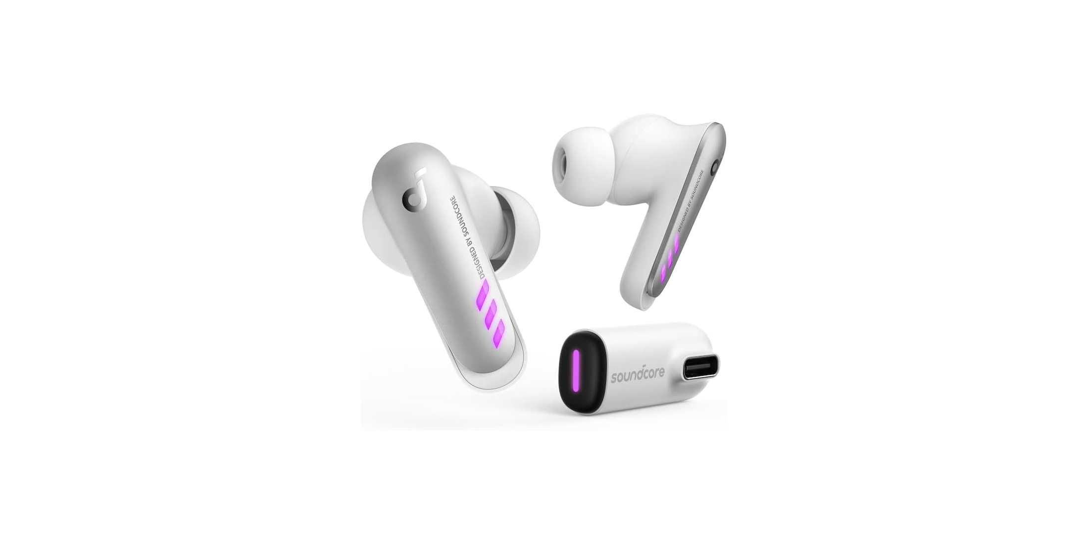 Soundcore VR P10 Gaming Earbuds