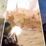 The Best Support Weapons For Bugs In Helldivers 2